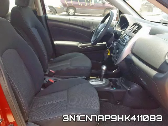 3N1CN7AP9HK411083 фото 6