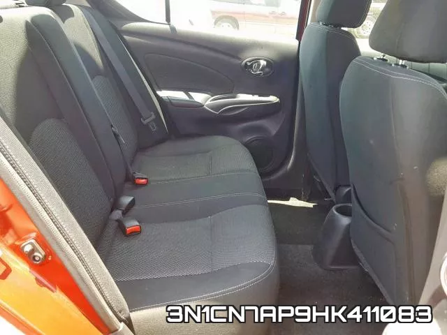 3N1CN7AP9HK411083 фото 7