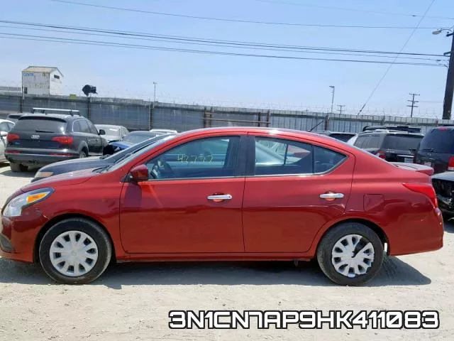 3N1CN7AP9HK411083 фото 10
