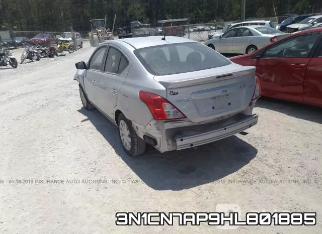 3N1CN7AP9HL801885 фото 4