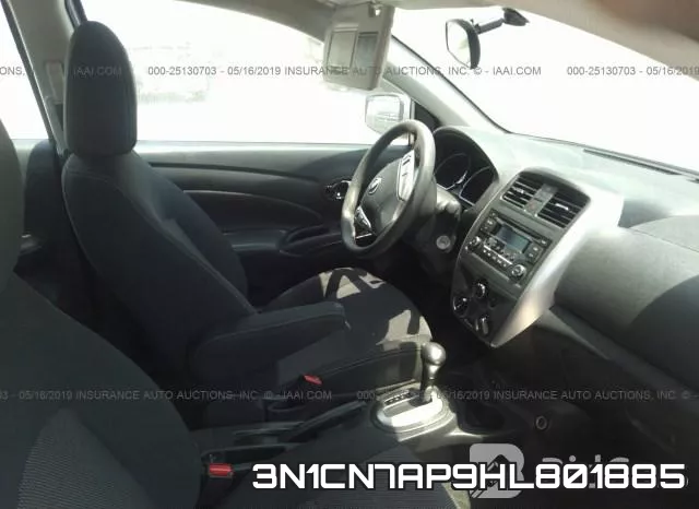 3N1CN7AP9HL801885 фото 6