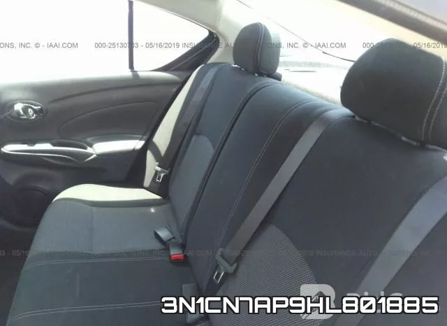 3N1CN7AP9HL801885 фото 9