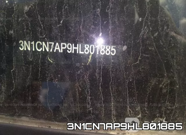 3N1CN7AP9HL801885 фото 10