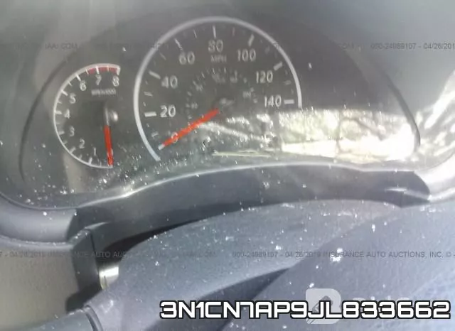 3N1CN7AP9JL833662 фото 8