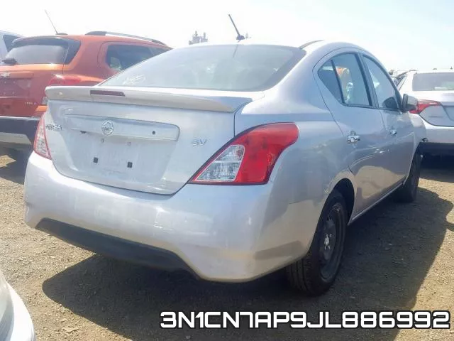 3N1CN7AP9JL886992 фото 5