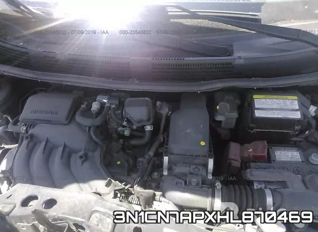 3N1CN7APXHL870469 фото 2