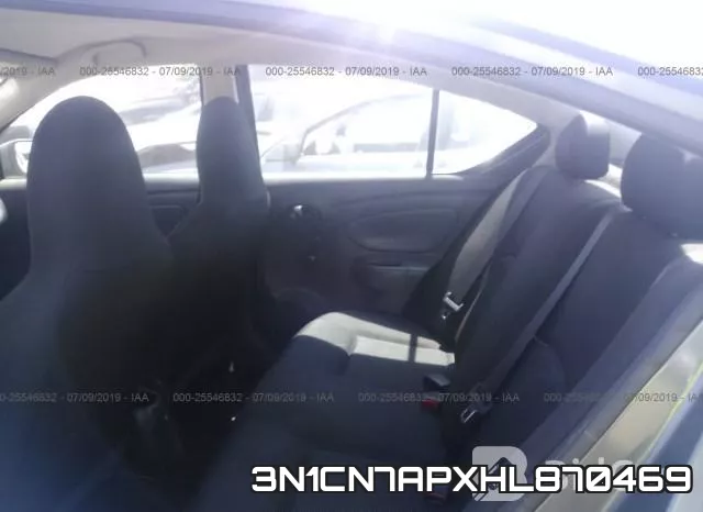 3N1CN7APXHL870469 фото 9