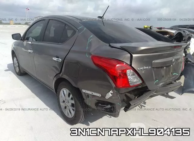 3N1CN7APXHL904135 фото 4
