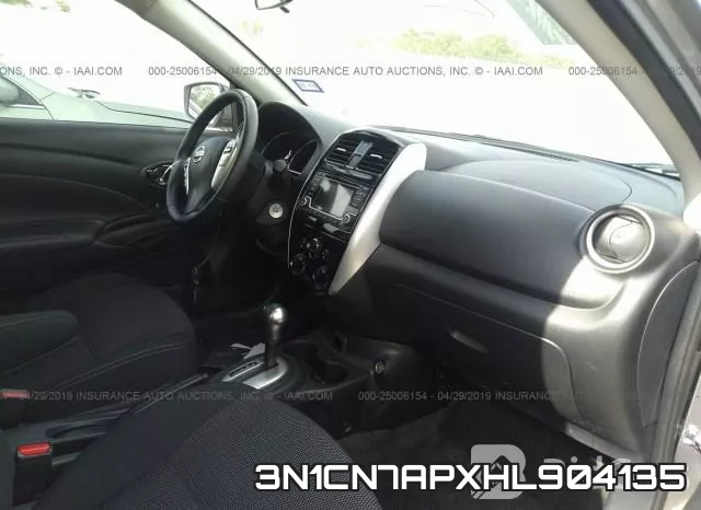 3N1CN7APXHL904135 фото 6