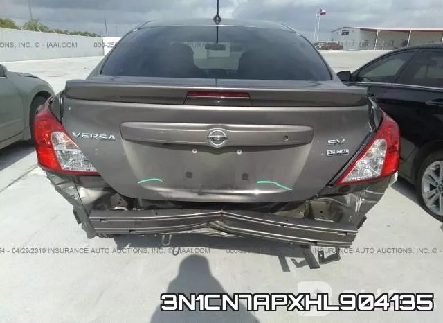 3N1CN7APXHL904135 фото 7