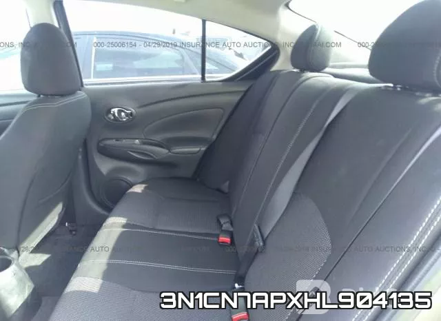 3N1CN7APXHL904135 фото 9