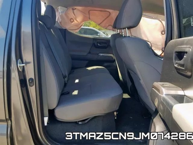 3TMAZ5CN9JM074286 фото 7