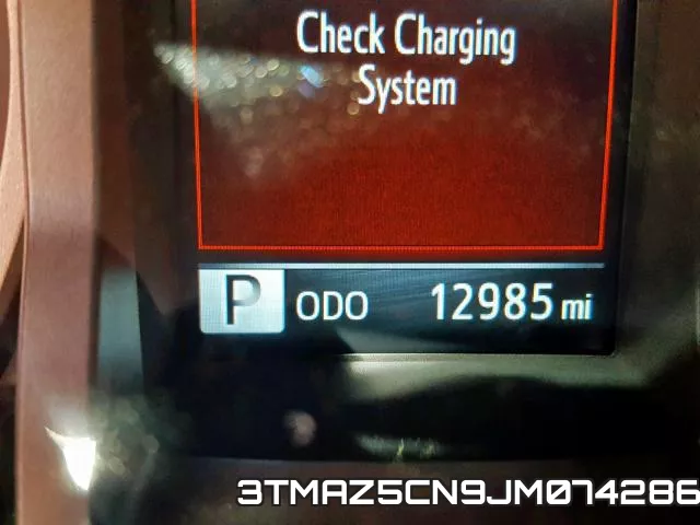 3TMAZ5CN9JM074286 фото 9
