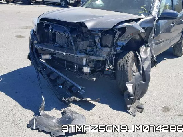 3TMAZ5CN9JM074286 фото 10