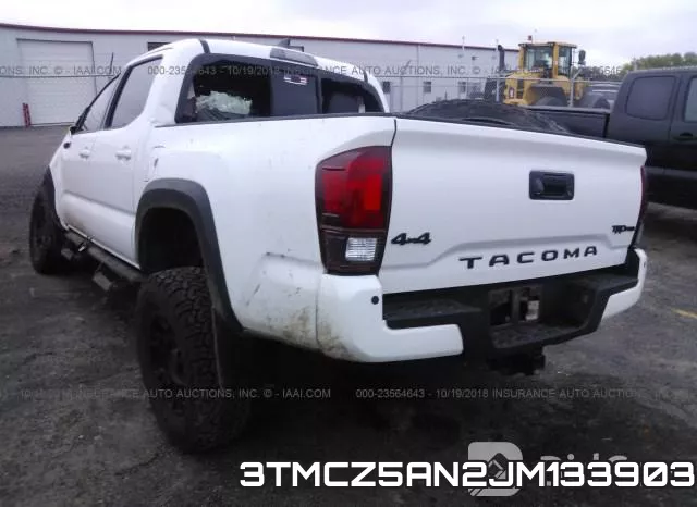 3TMCZ5AN2JM133903 фото 4