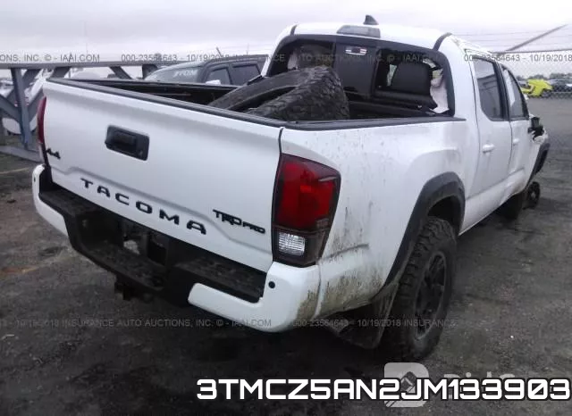 3TMCZ5AN2JM133903 фото 5