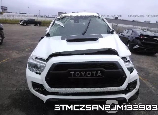 3TMCZ5AN2JM133903 фото 7