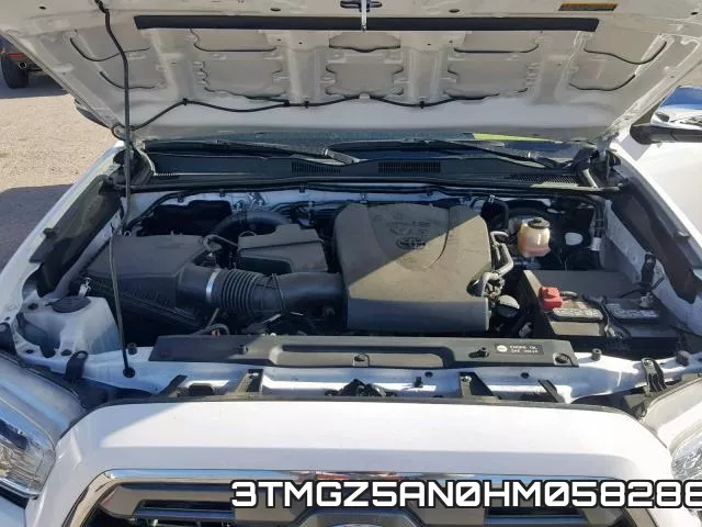 3TMGZ5AN0HM058288 фото 8