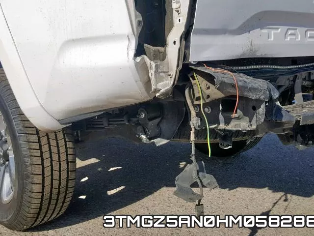 3TMGZ5AN0HM058288 фото 10