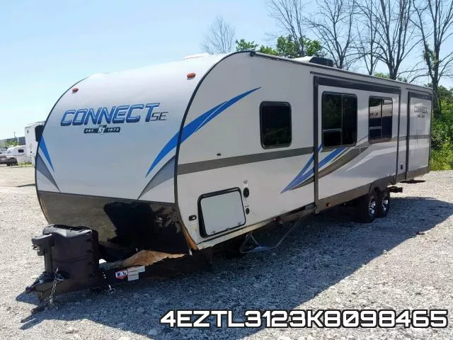 4EZTL3123K8098465 фото 3