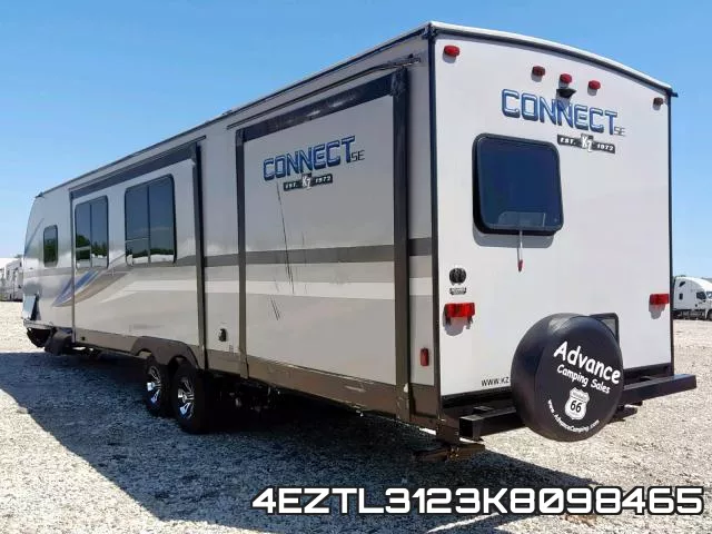 4EZTL3123K8098465 фото 4