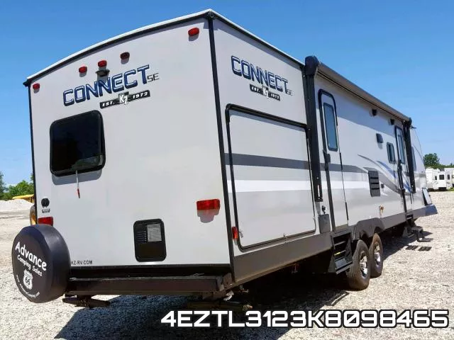 4EZTL3123K8098465 фото 5