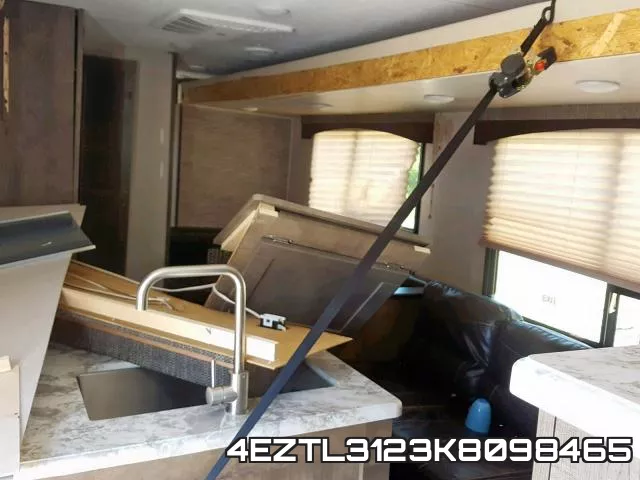 4EZTL3123K8098465 фото 6