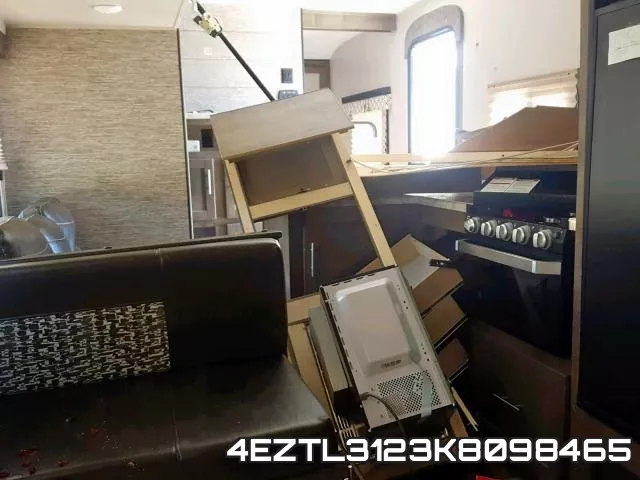 4EZTL3123K8098465 фото 7