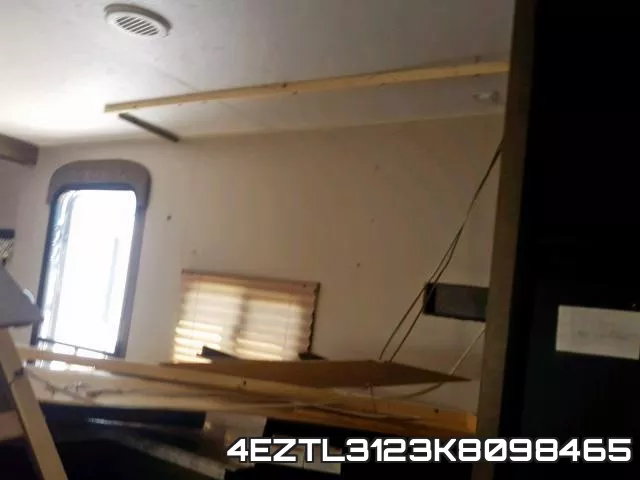 4EZTL3123K8098465 фото 8