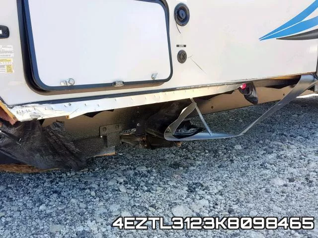 4EZTL3123K8098465 фото 9