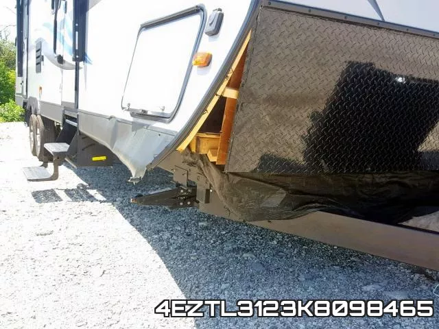 4EZTL3123K8098465 фото 10
