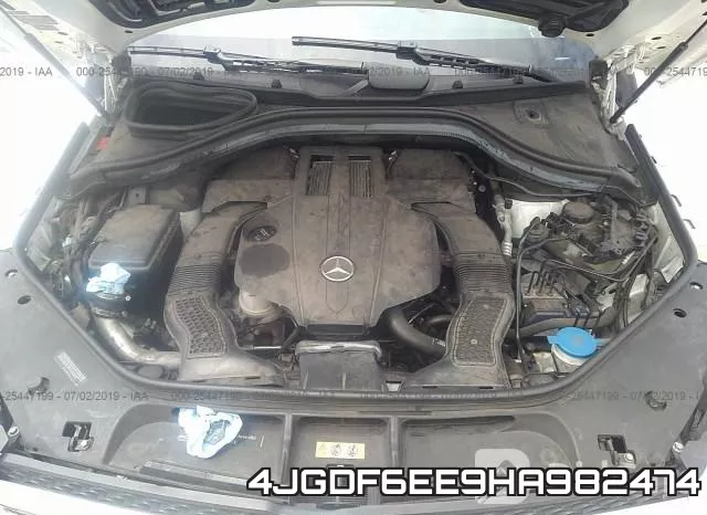 4JGDF6EE9HA982474 фото 2