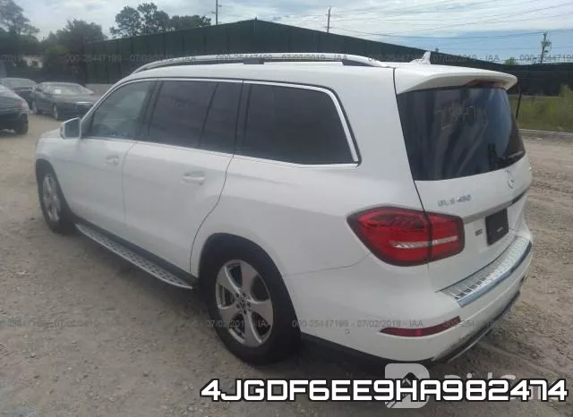 4JGDF6EE9HA982474 фото 4