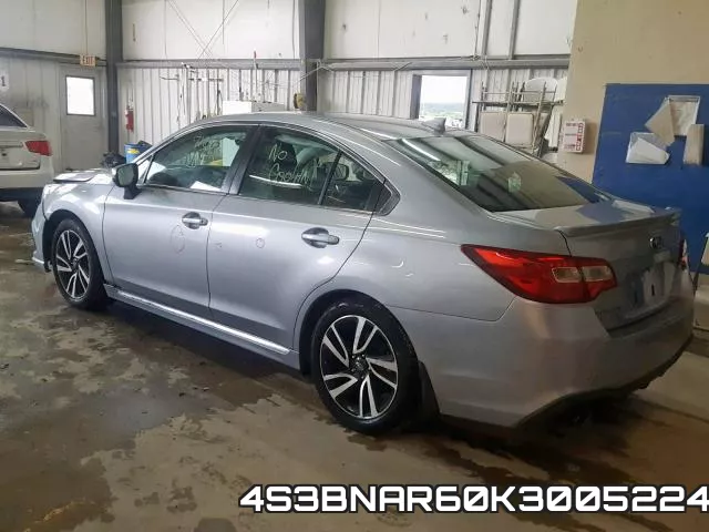 4S3BNAR60K3005224 фото 4