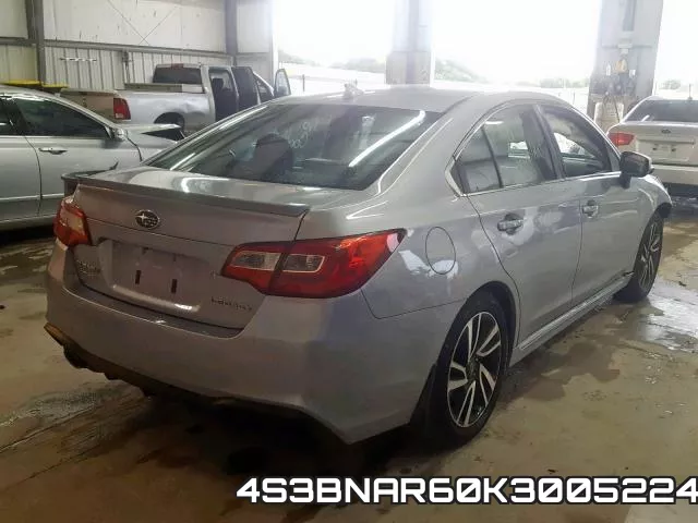 4S3BNAR60K3005224 фото 5