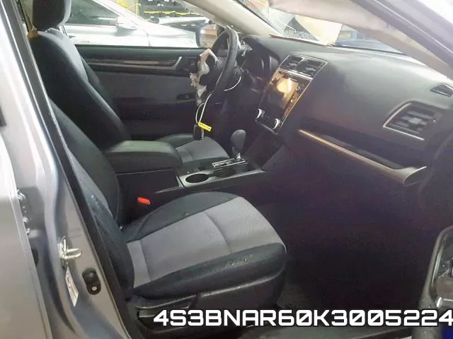 4S3BNAR60K3005224 фото 6