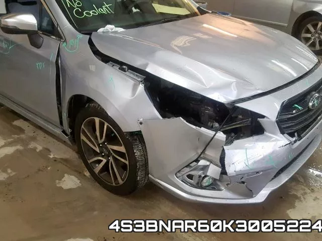 4S3BNAR60K3005224 фото 10