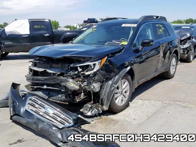4S4BSAFC0H3429400 фото 3