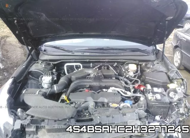4S4BSAHC2H3277245 фото 2