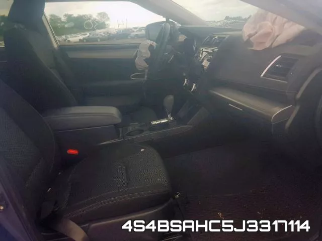 4S4BSAHC5J3317114 фото 6