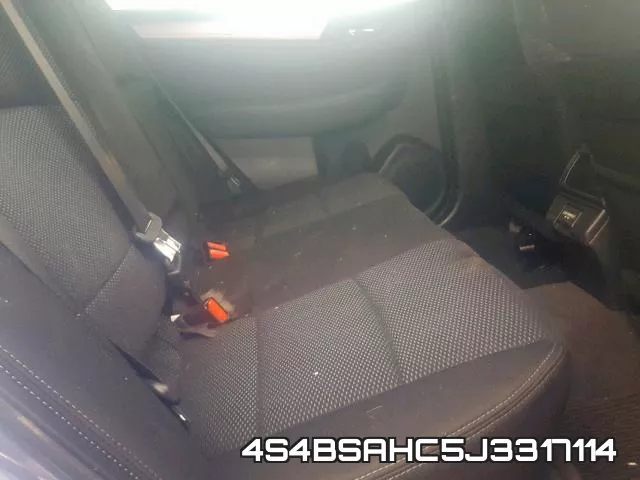 4S4BSAHC5J3317114 фото 7