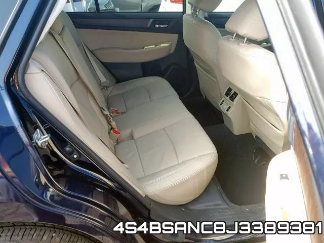 4S4BSANC8J3389381 фото 7