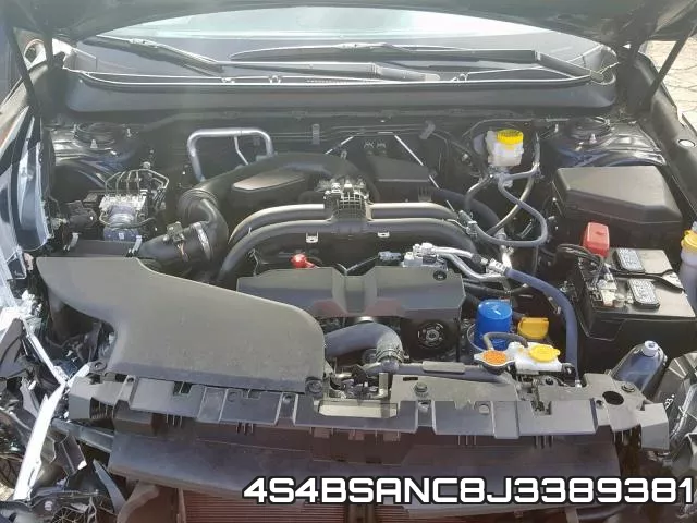 4S4BSANC8J3389381 фото 8