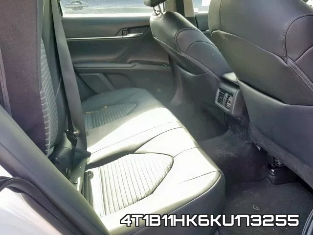 4T1B11HK6KU173255 фото 7