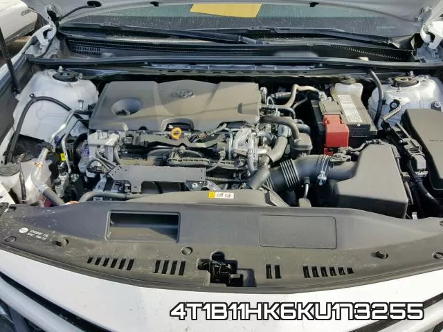 4T1B11HK6KU173255 фото 8