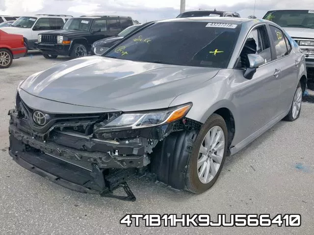 4T1B11HK9JU566410 фото 3