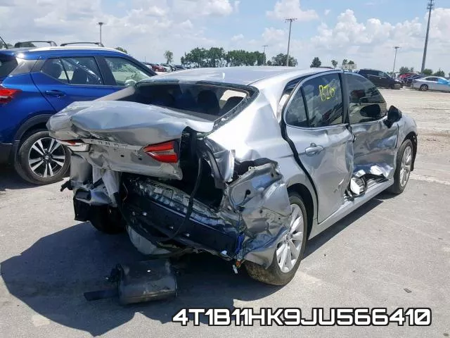 4T1B11HK9JU566410 фото 5