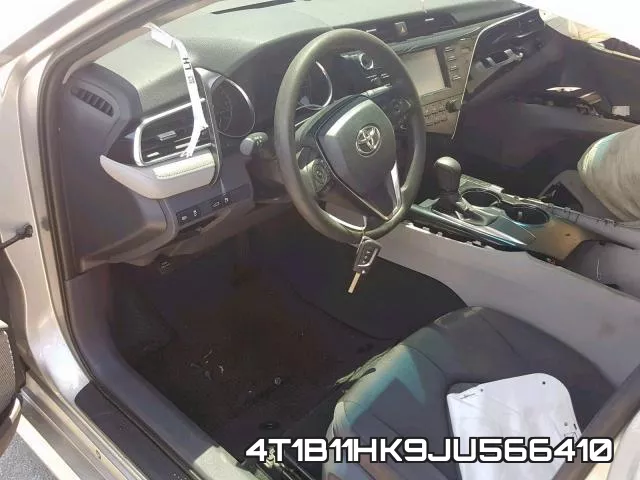 4T1B11HK9JU566410 фото 9