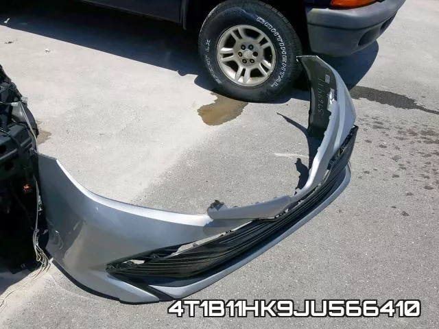 4T1B11HK9JU566410 фото 10