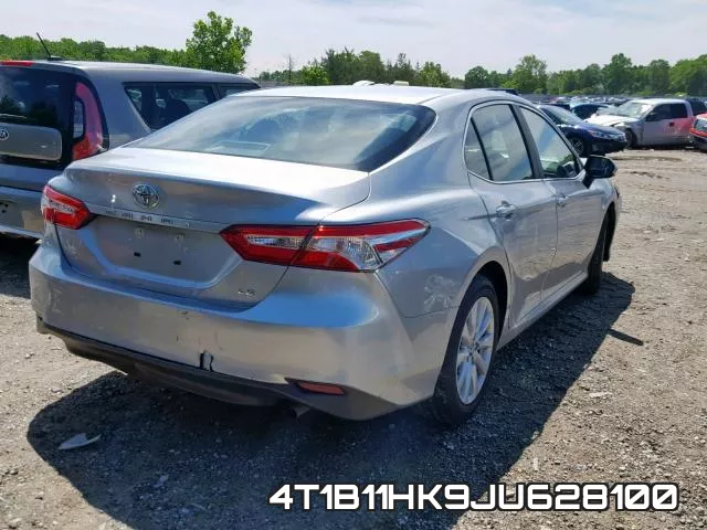 4T1B11HK9JU628100 фото 5